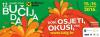 Bučijada u Ivanić-Gradu  15. i 16.10.